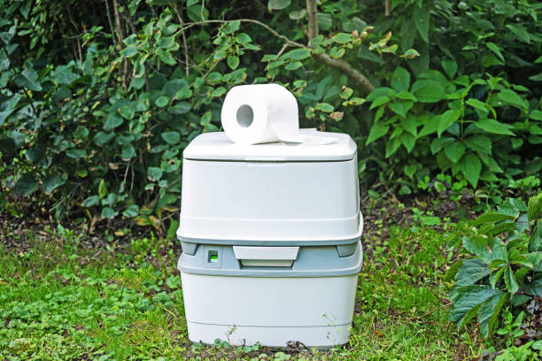 Trusted Columbia, MO porta potty rental Experts
