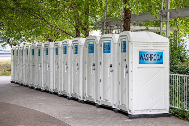 Portable Toilet Options We Offer in Columbia, MO