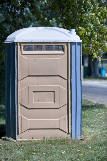 Portable Toilet Options We Offer in Columbia, MO