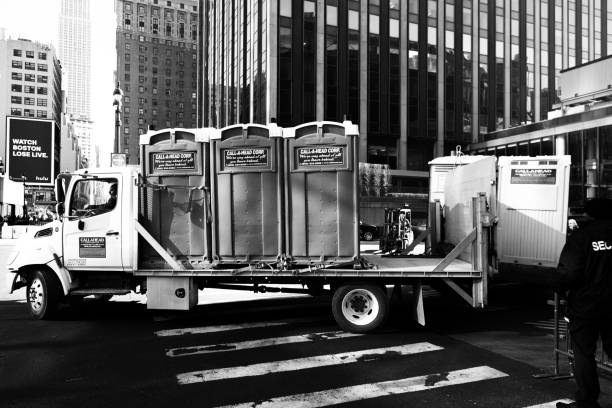 Best Long-term porta potty rental  in Columbia, MO
