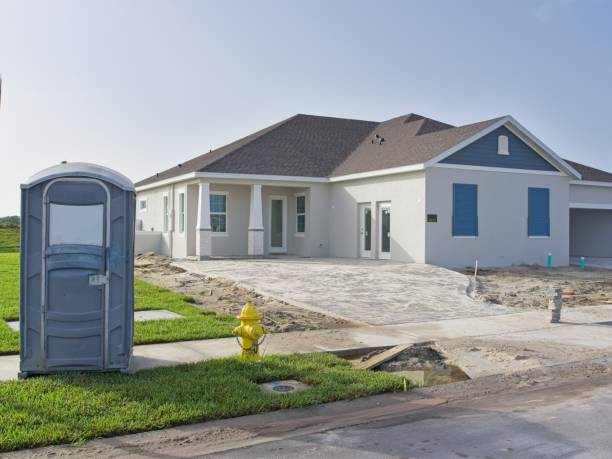  Columbia, MO Porta Potty Rental Pros